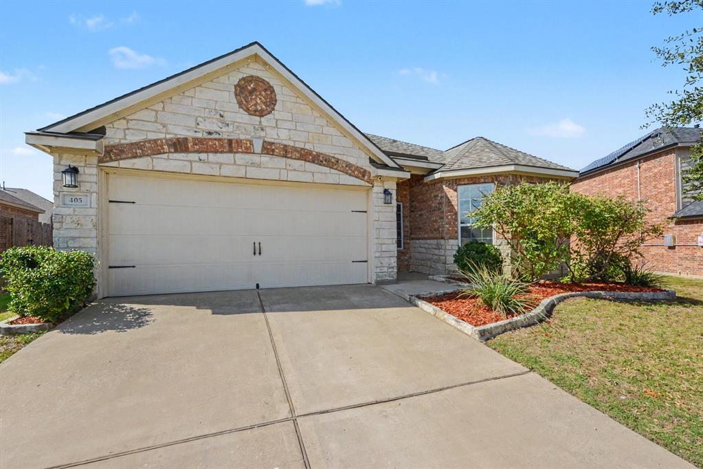 405 Winchester Drive