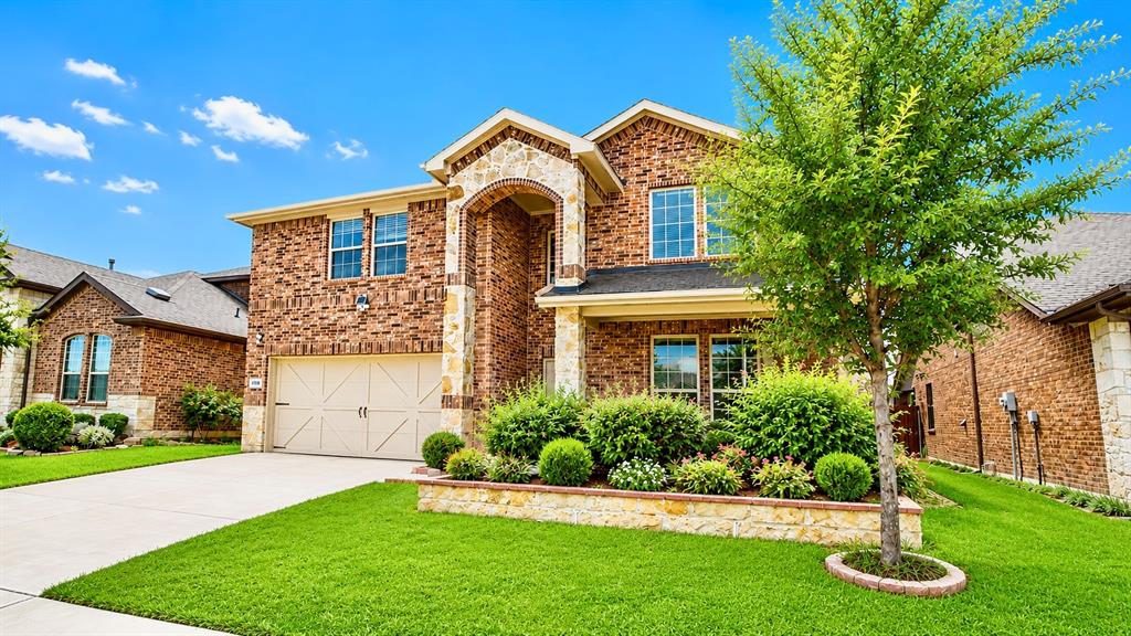 4153 Agatha Lane