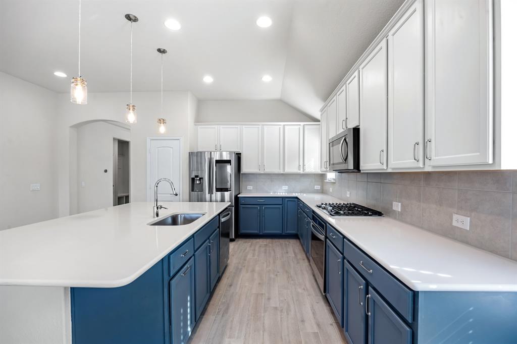 Winn Ridge Ph 1b - Residential