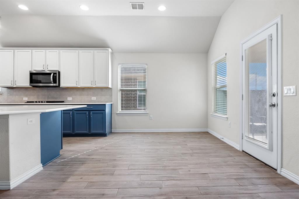 Winn Ridge Ph 1b - Residential