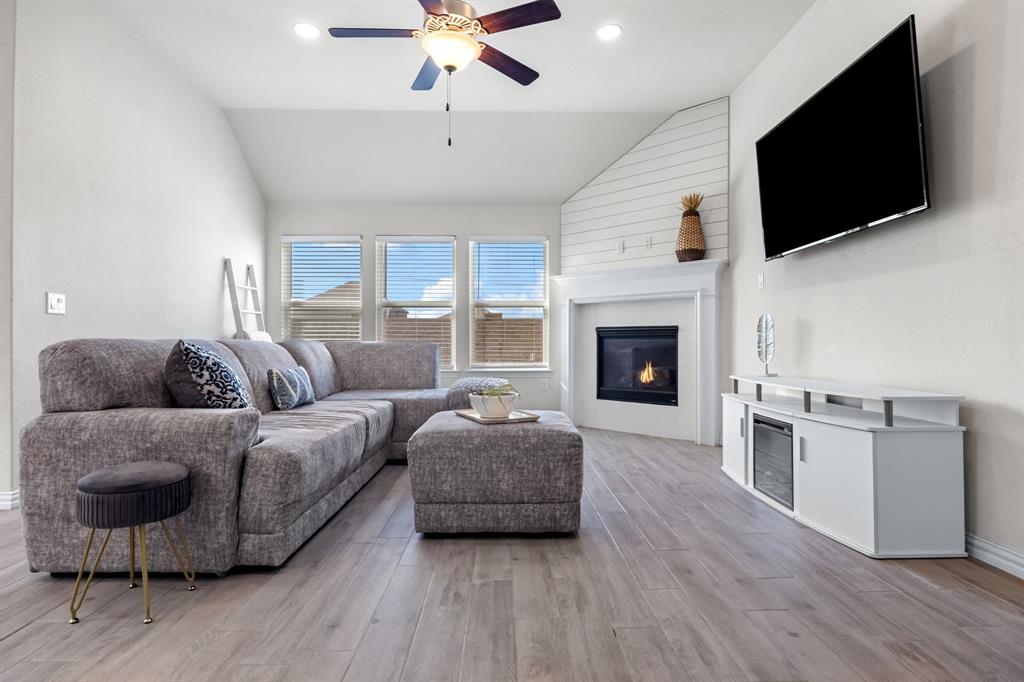 Winn Ridge Ph 1b - Residential