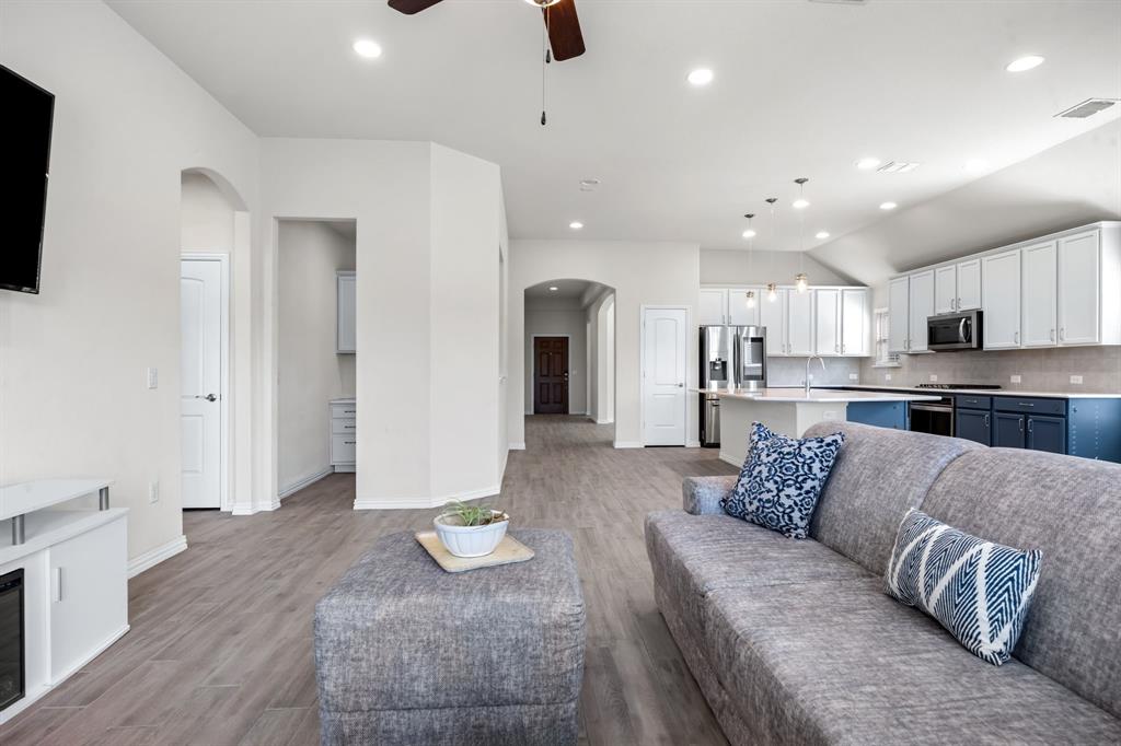 Winn Ridge Ph 1b - Residential