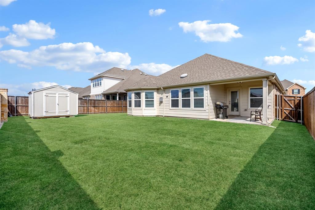 Winn Ridge Ph 1b - Residential