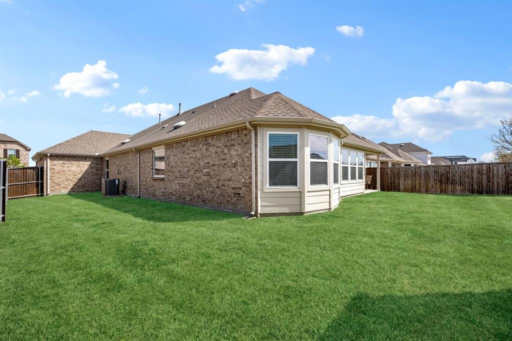 Winn Ridge Ph 1b - Residential
