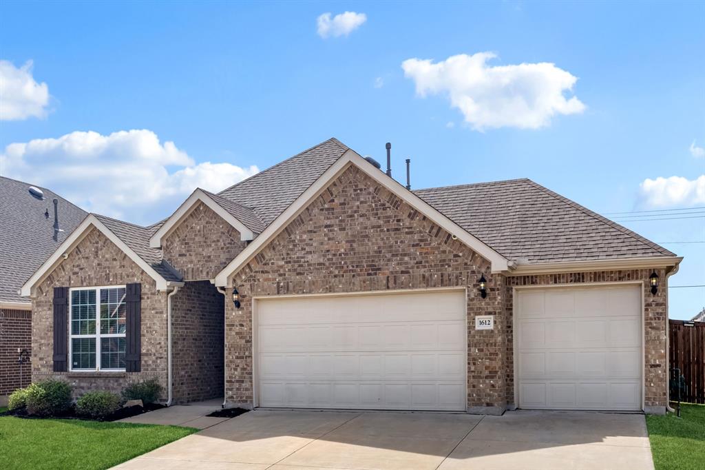 Winn Ridge Ph 1b - Residential