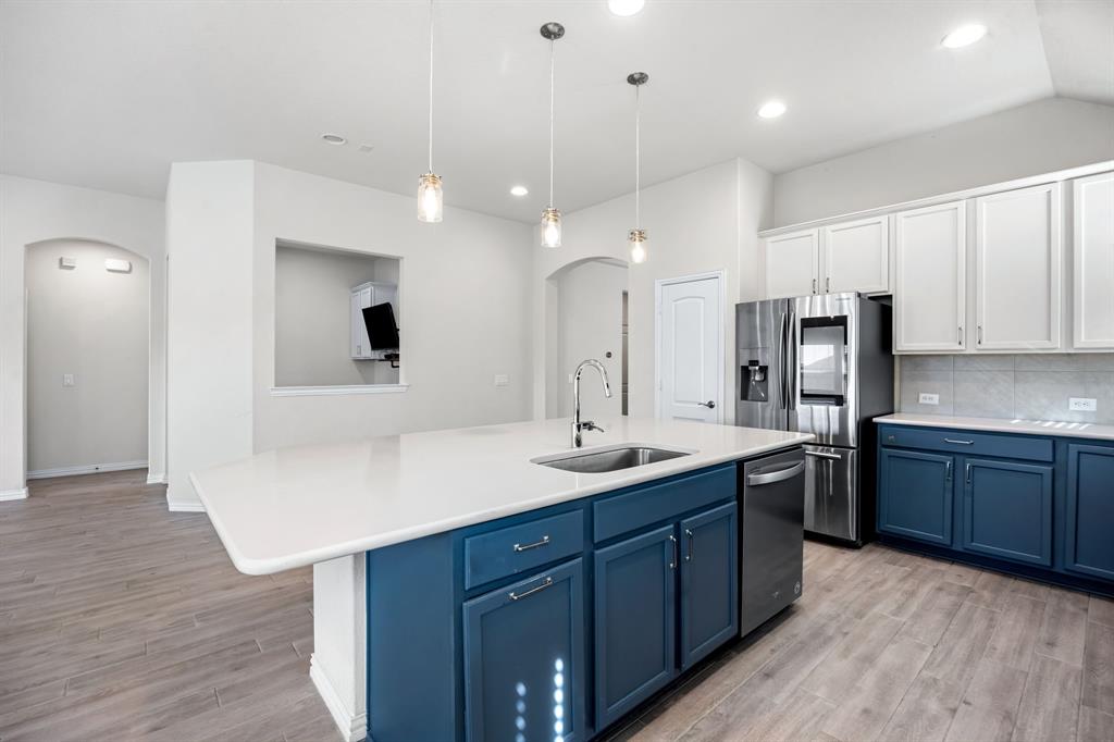 Winn Ridge Ph 1b - Residential