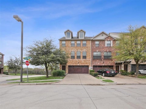 Photo of 7817 Fox Horn Drive, Irving, TX 75063 (MLS # 21372780)