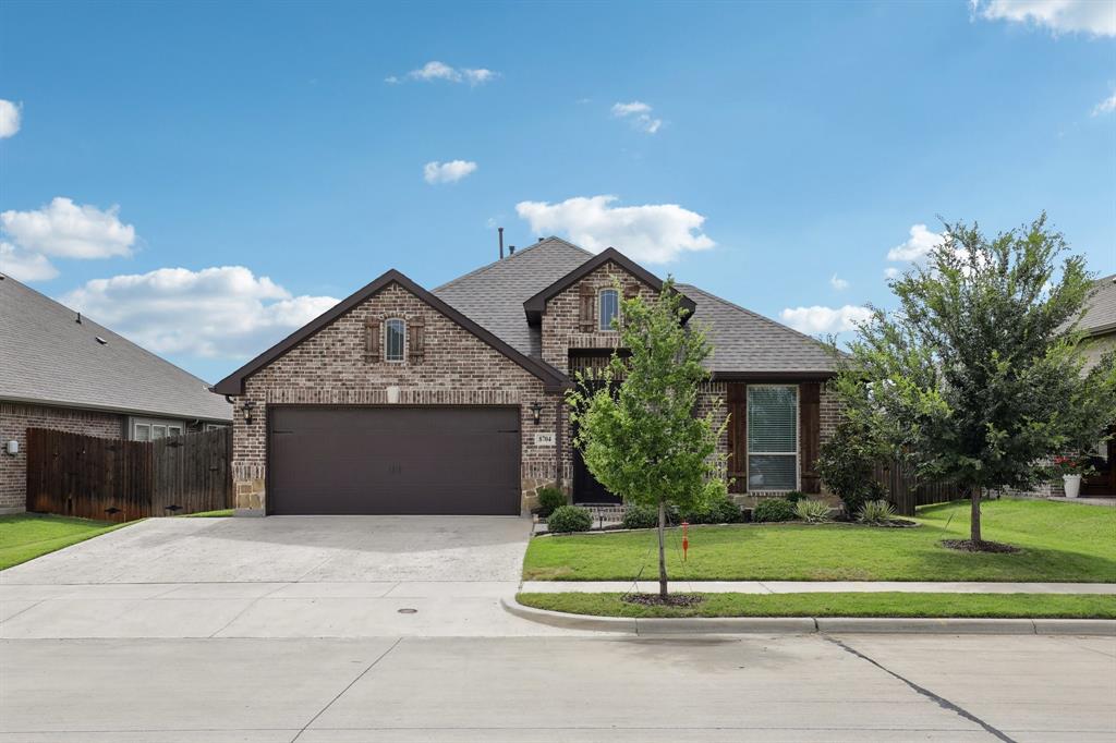 8704 White Rock Lane