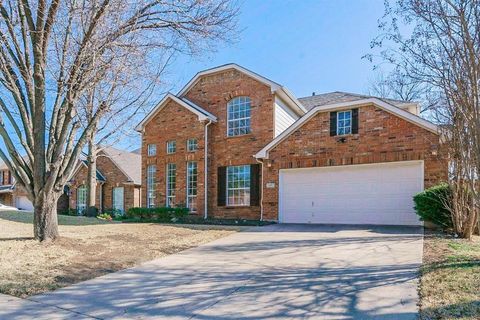 135 Whitney Drive, Hickory Creek, TX 75065 - #: 20865841