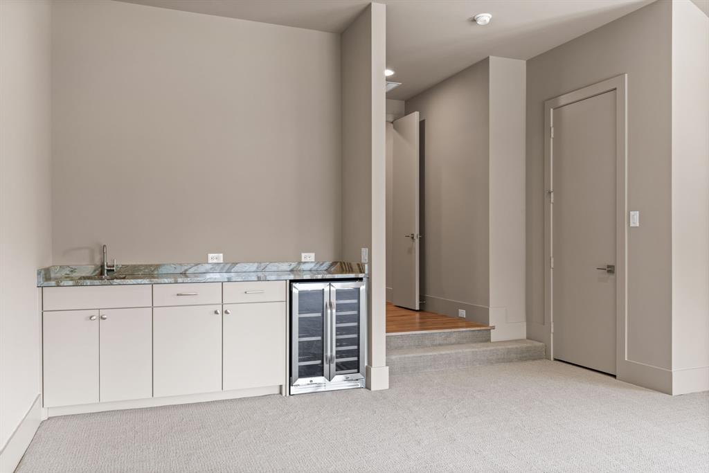 Lovers Lane Heights - Residential