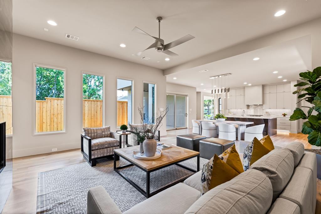 Lovers Lane Heights - Residential