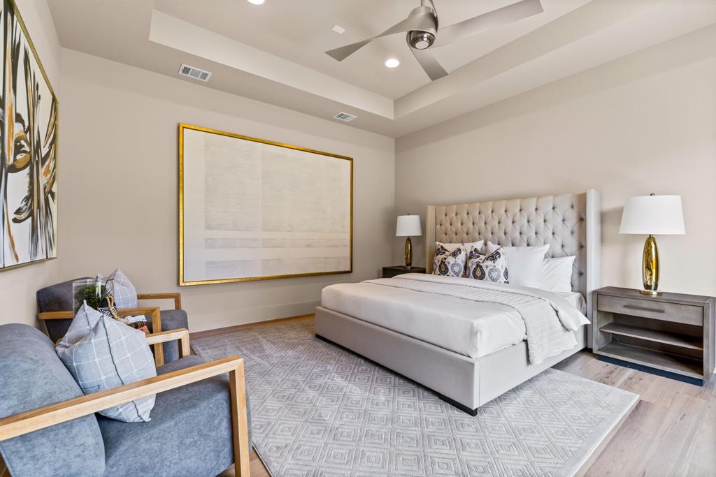 Lovers Lane Heights - Residential