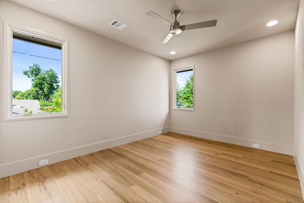 Lovers Lane Heights - Residential