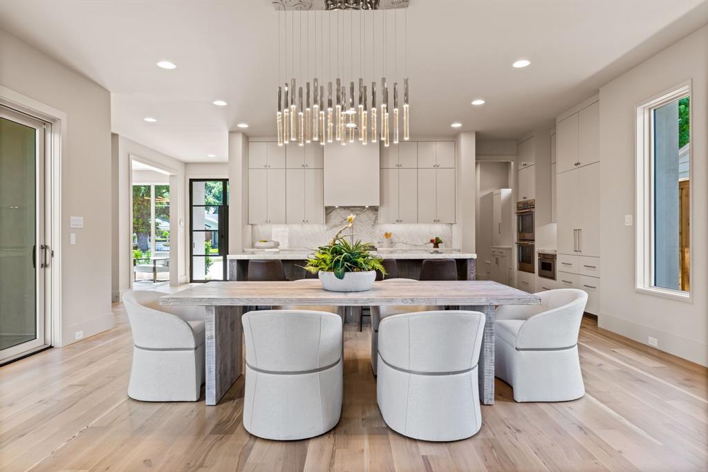 Lovers Lane Heights - Residential