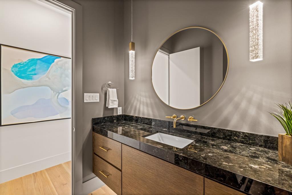 Lovers Lane Heights - Residential