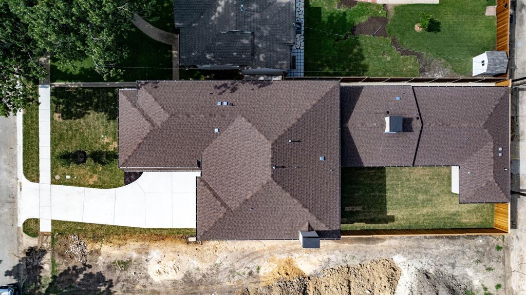 Lovers Lane Heights - Residential