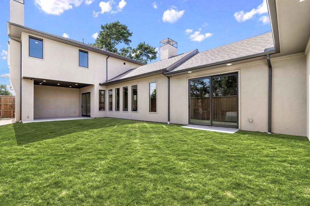 Lovers Lane Heights - Residential