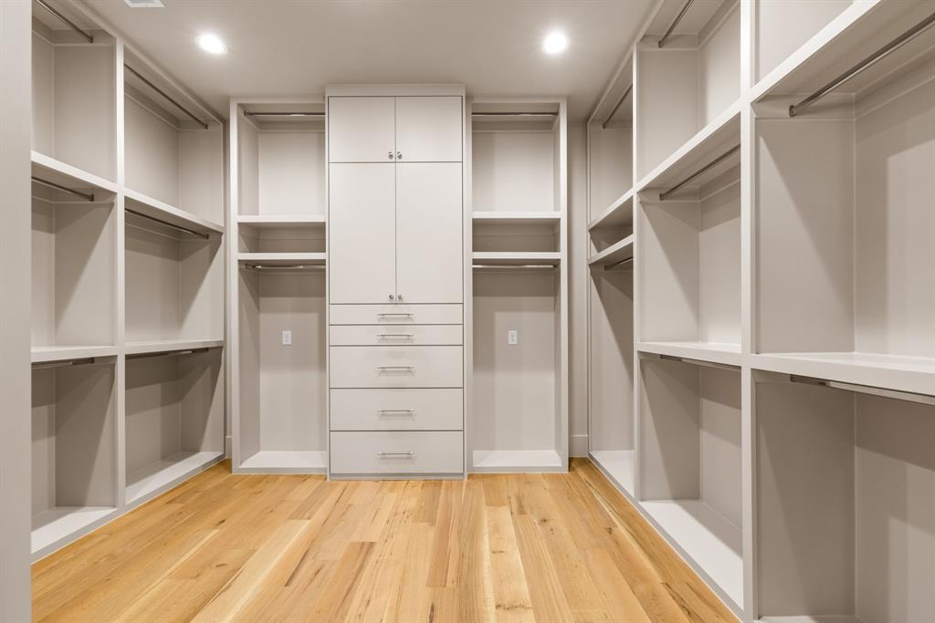 Lovers Lane Heights - Residential