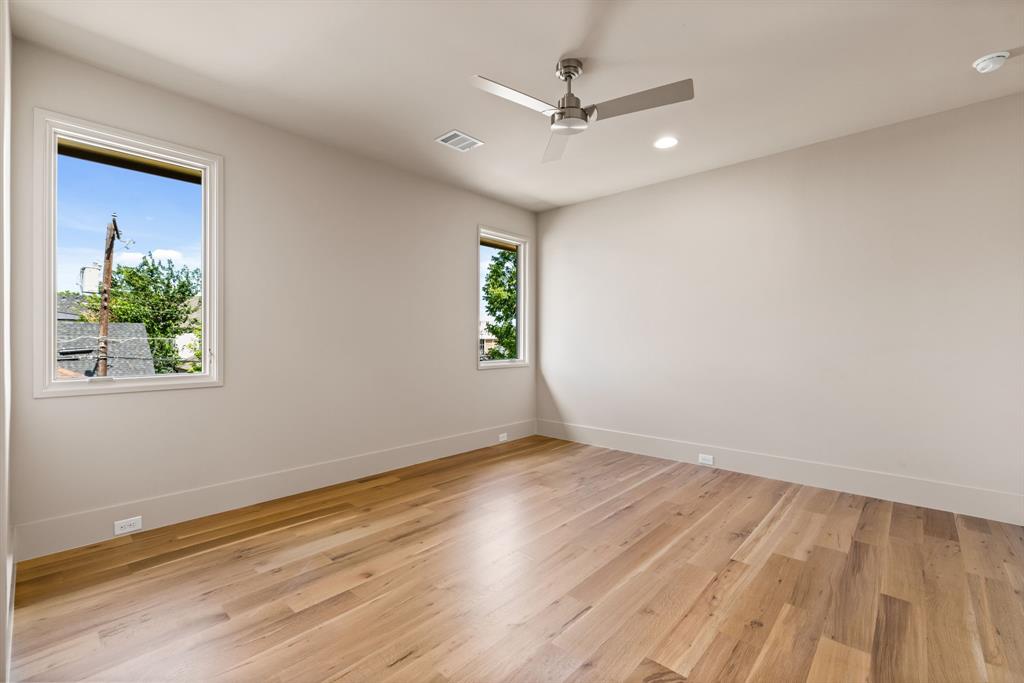 Lovers Lane Heights - Residential