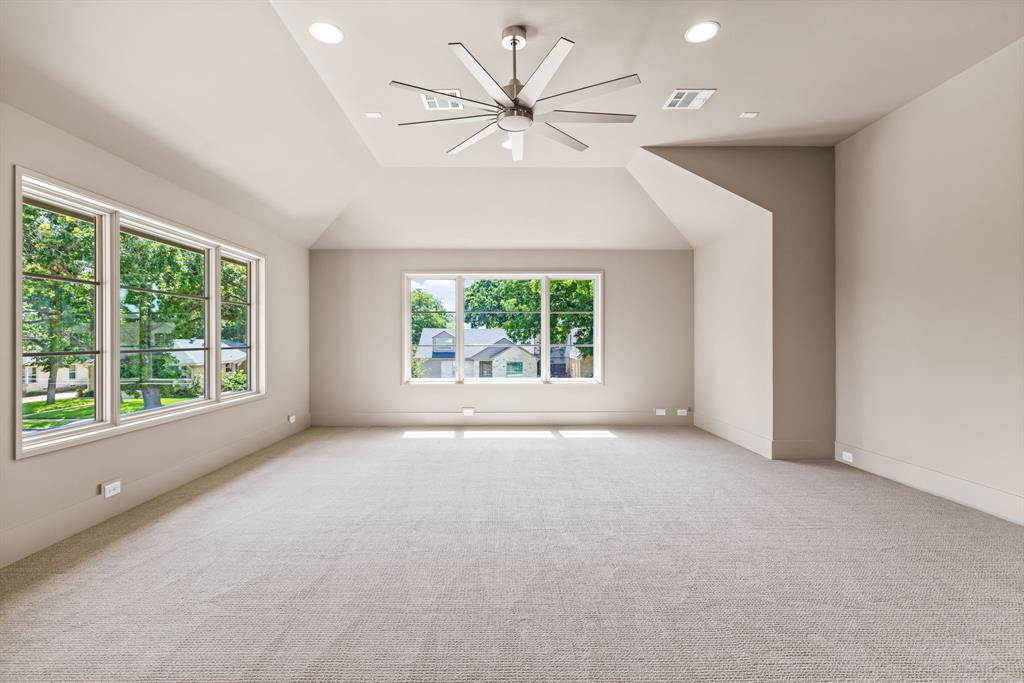 Lovers Lane Heights - Residential