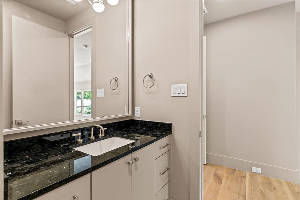 Lovers Lane Heights - Residential