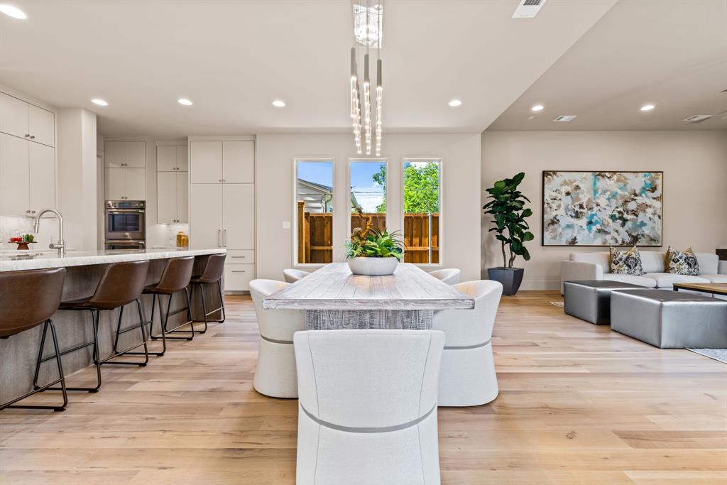 Lovers Lane Heights - Residential