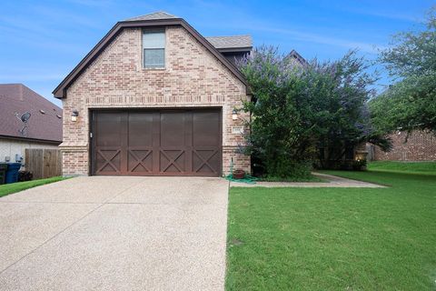 105 Champagne Drive Aledo TX 76008