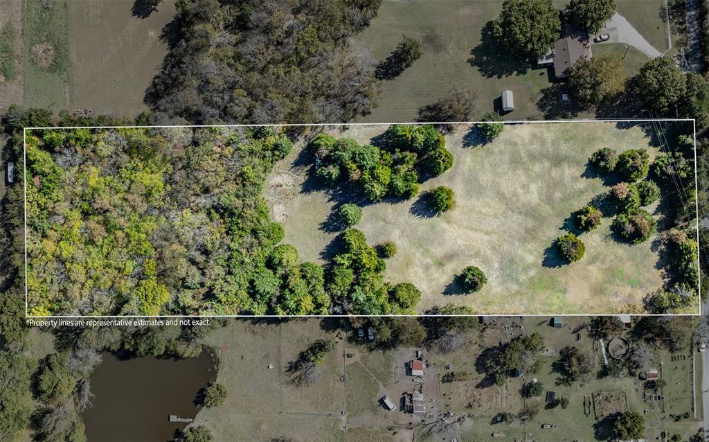 G-0949 PEARSON JAMES A-G0949, ACRES 5. - Land