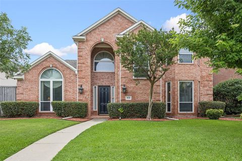 3820 Nash Lane Plano TX 75025