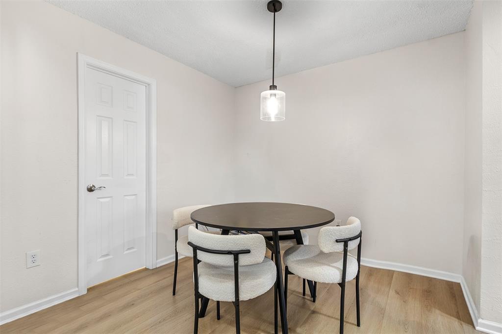 Trinity Forest Condos - Residential