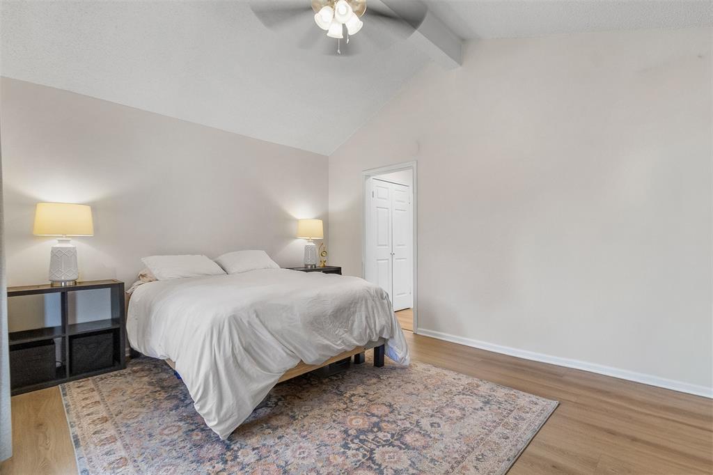 Trinity Forest Condos - Residential