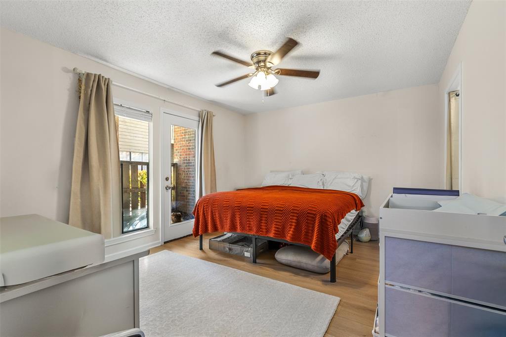 Trinity Forest Condos - Residential