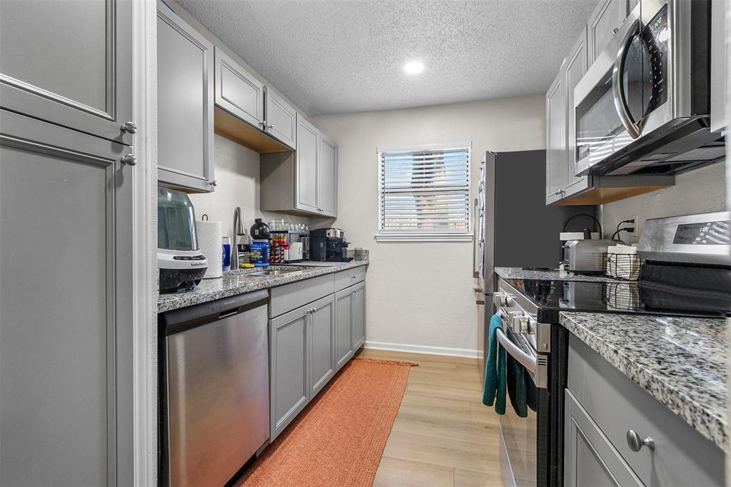 Trinity Forest Condos - Residential