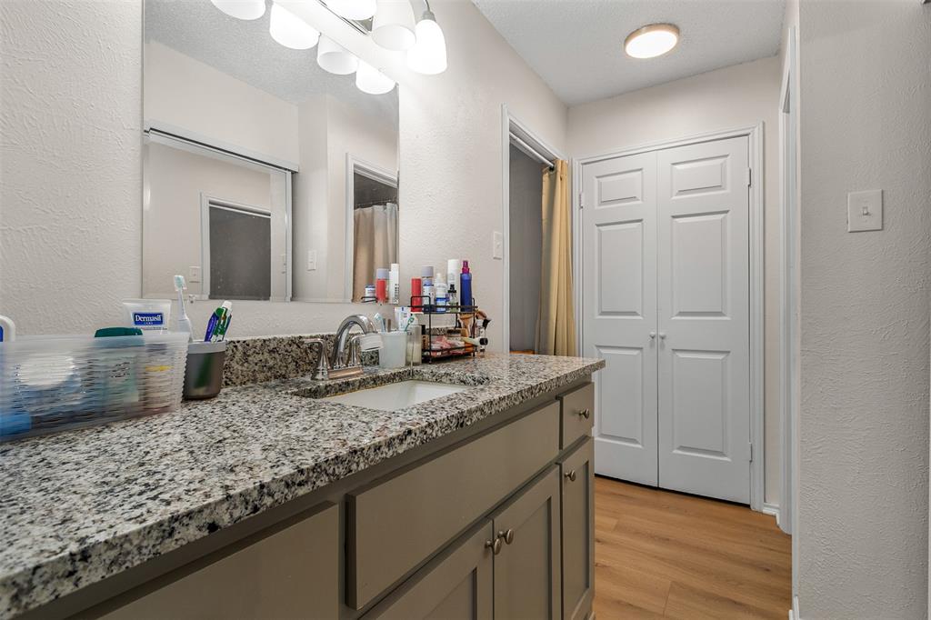 Trinity Forest Condos - Residential