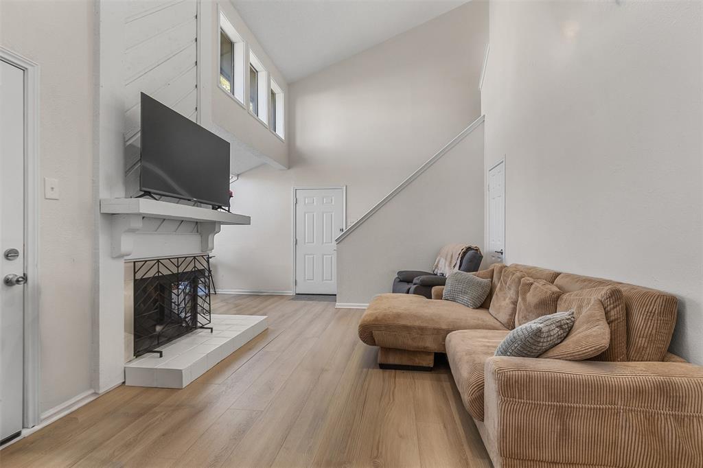 Trinity Forest Condos - Residential