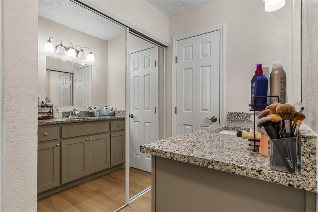 Trinity Forest Condos - Residential