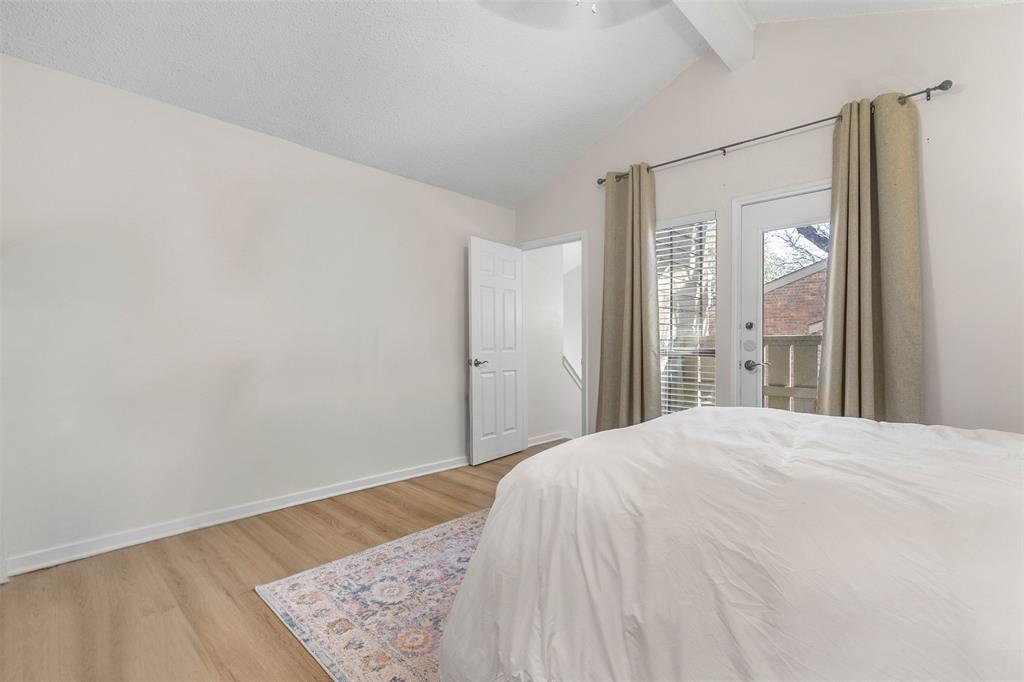 Trinity Forest Condos - Residential