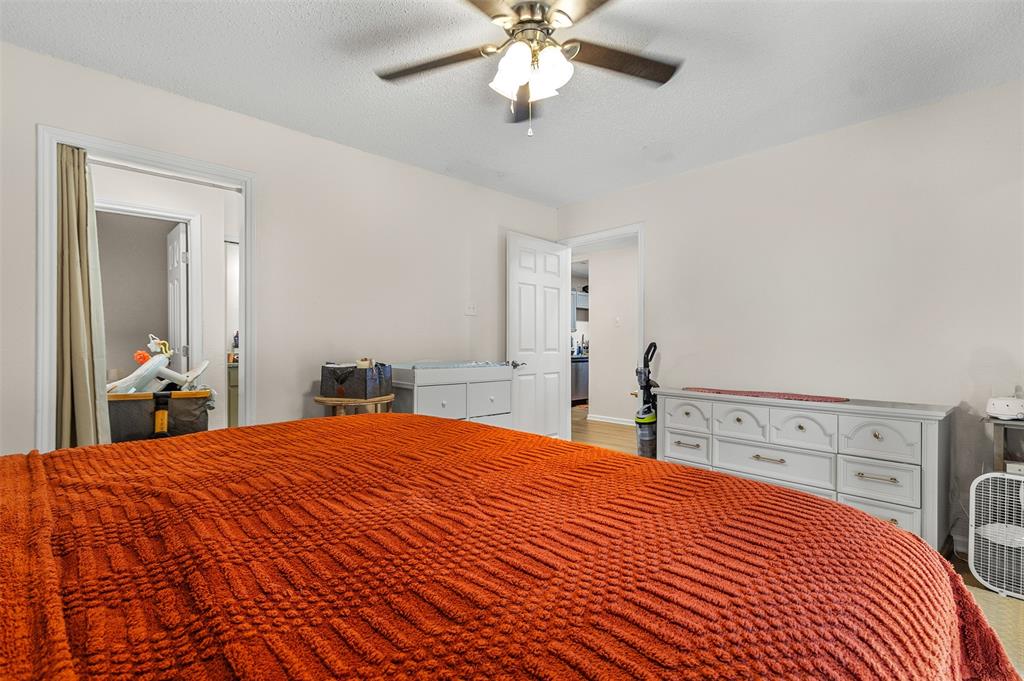 Trinity Forest Condos - Residential