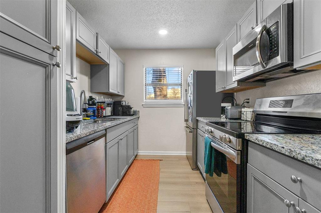 Trinity Forest Condos - Residential