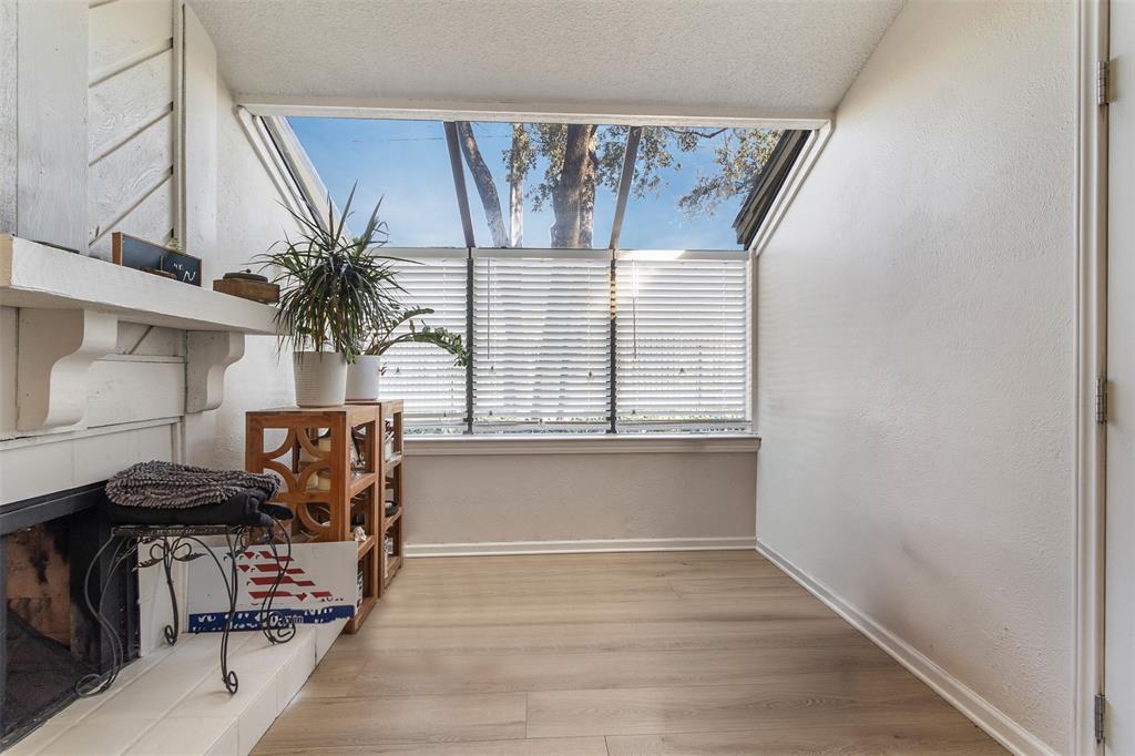 Trinity Forest Condos - Residential