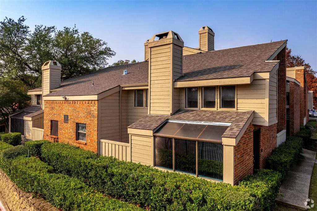 Trinity Forest Condos - Residential