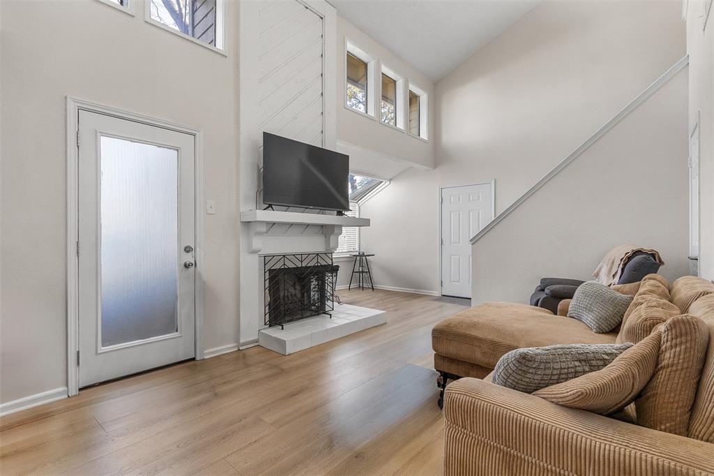 Trinity Forest Condos - Residential