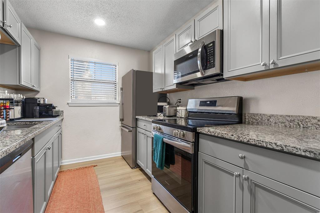 Trinity Forest Condos - Residential