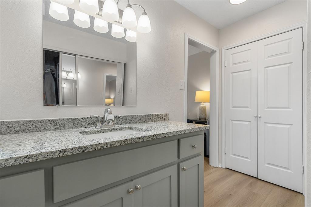 Trinity Forest Condos - Residential