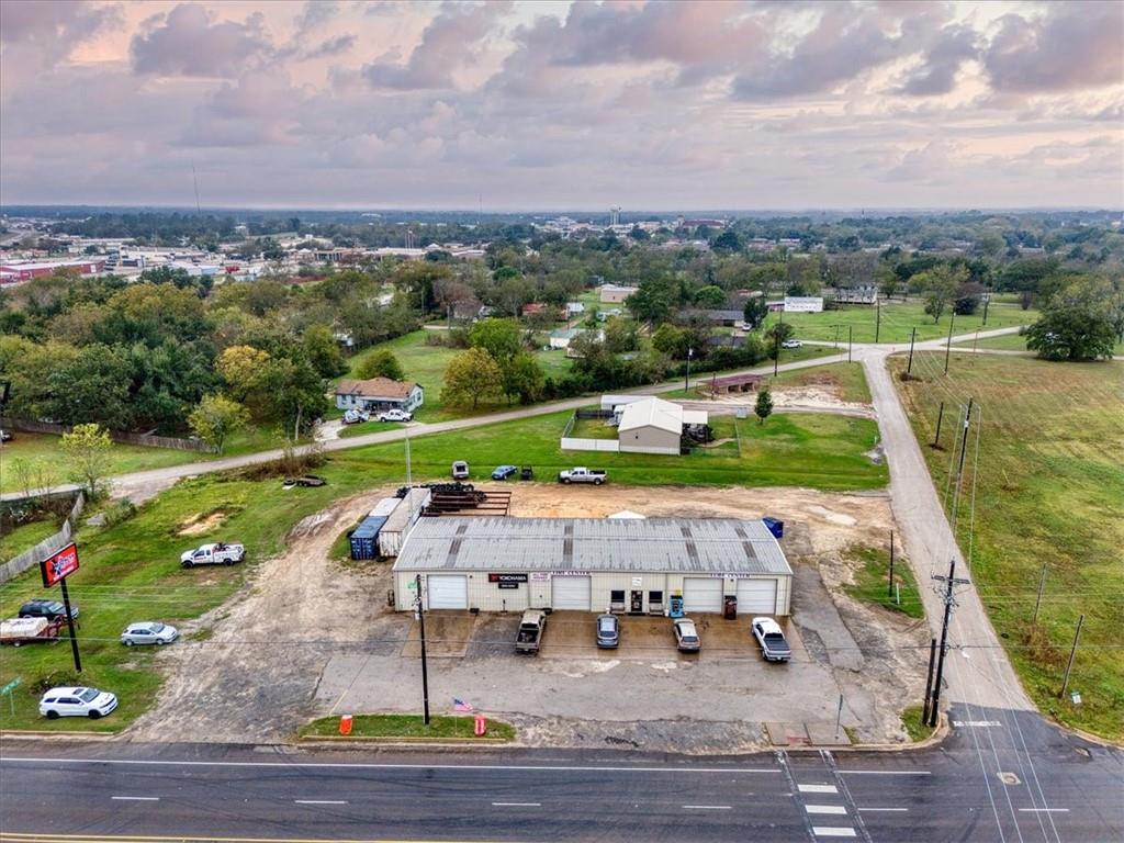 I H REED - Commercial Sale