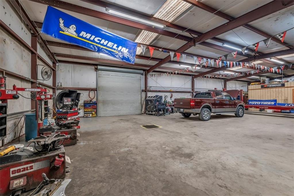 I H REED - Commercial Sale