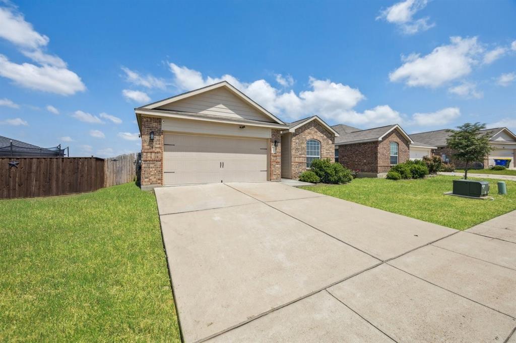 107 Kennedy Drive
