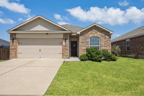 107 Kennedy Drive Venus TX 76084