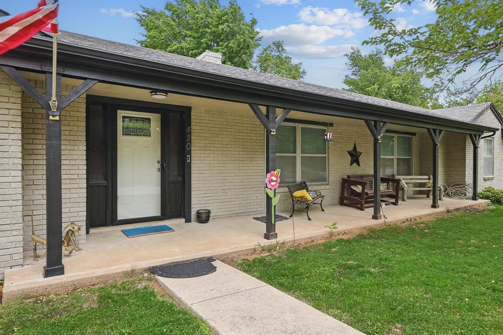 420 N Anna Drive