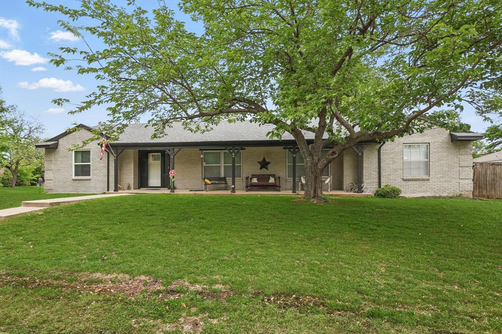 420 N Anna Drive